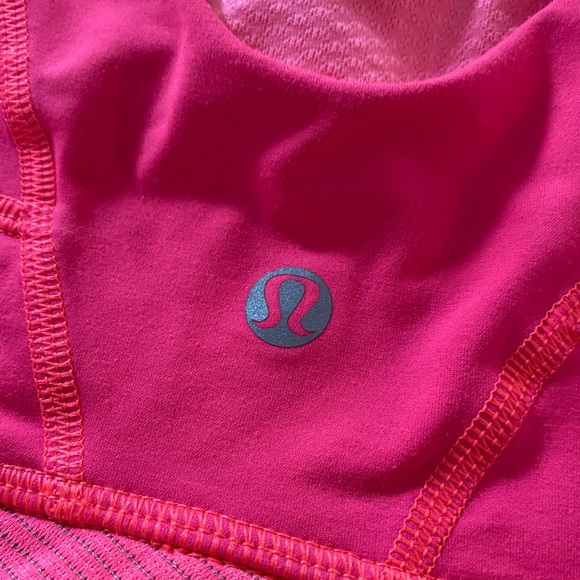 Lululemon tank - Picture 5 of 5